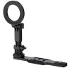 Расширительная рейка для DJI Osmo Pocket 4 / 4P / 3 с MagSafe и холодным башмаком Расширительная рейка для DJI Osmo Pocket 4 / 4P / 3 с MagSafe и холодным башмаком