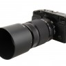 Бленда для объектива Fujifilm XF 55-200mm f/3.5-4.8 R LM OIS