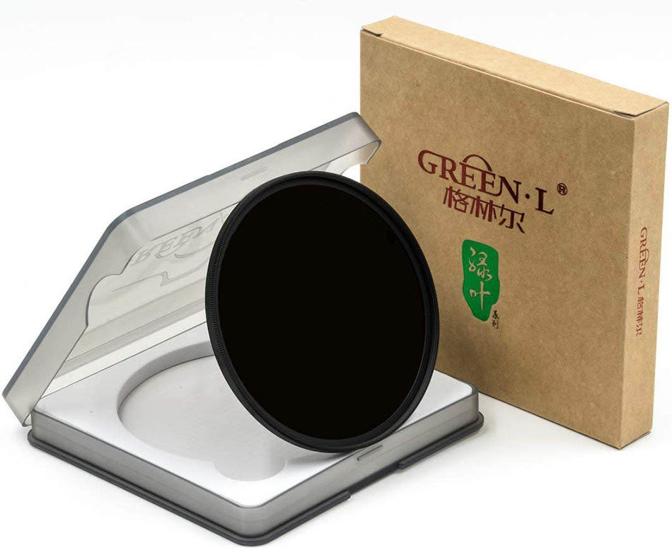 Инфракрасный светофильтр 72 мм Infra-Red IR (720nm)