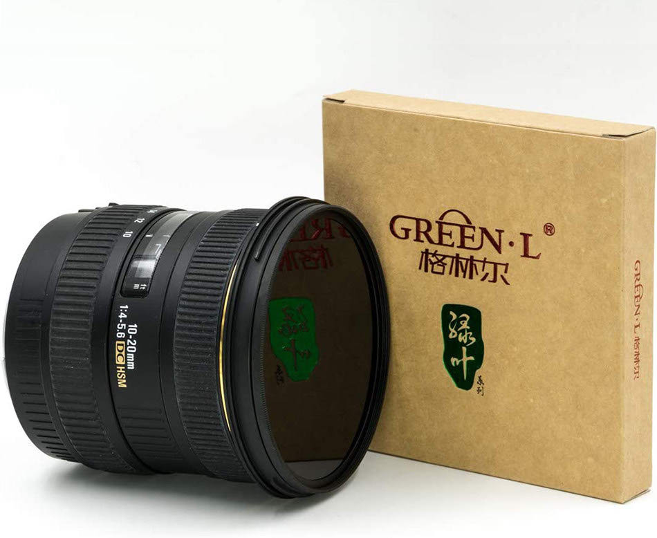 Инфракрасный светофильтр 72 мм Infra-Red IR (720nm)