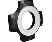 Кольцевой светодиодный макросвет JJC LED-60