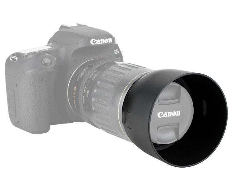 Бленда JJC LH-65III (Canon ET-65III)
