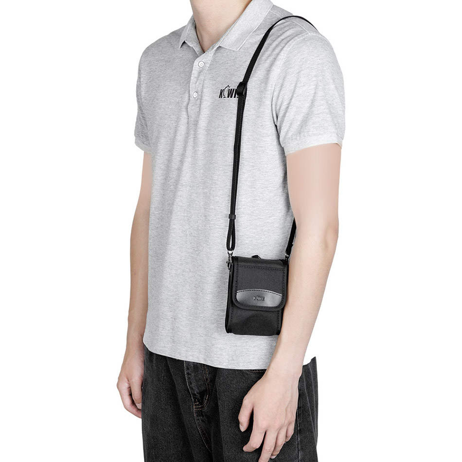 Сумка-чехол для компактной камеры (чёрный цвет) Сумка-чехол для компактной камеры (чёрный цвет)