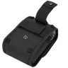 Сумка-чехол для компактной камеры (чёрный цвет) Сумка-чехол для компактной камеры (чёрный цвет)