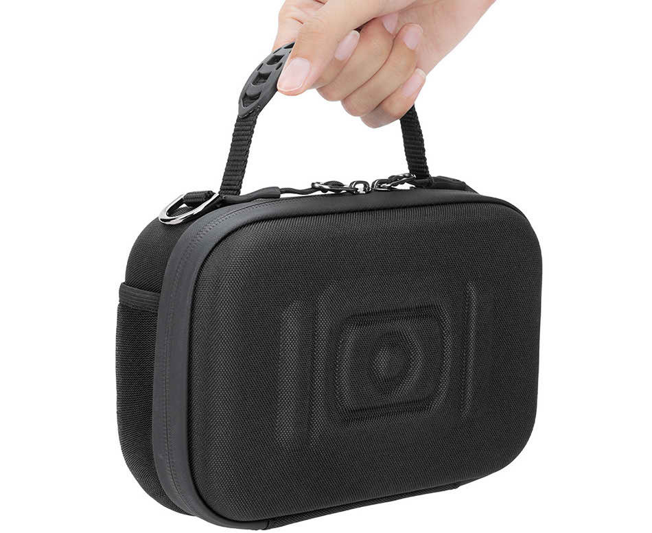 Жёсткий чехол для DJI Osmo Pocket 3 с аксессуарами