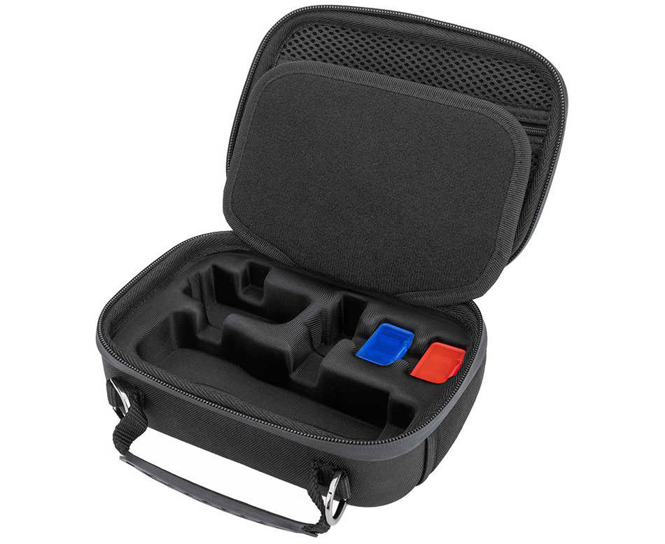 Жёсткий чехол для DJI Osmo Pocket 3 с аксессуарами