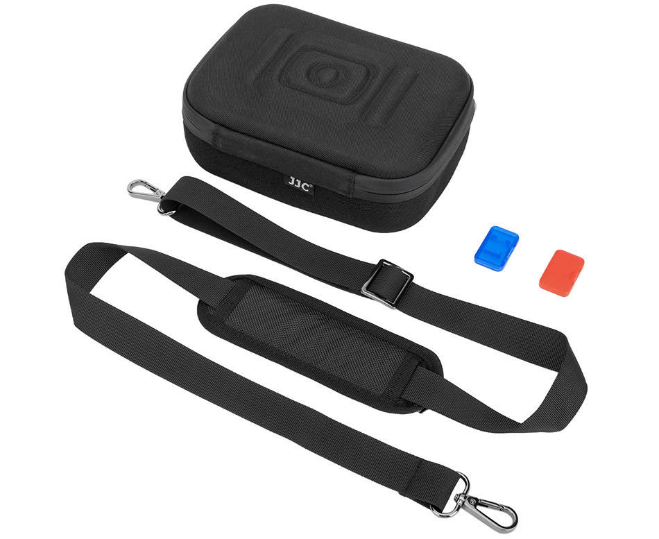 Жёсткий чехол для DJI Osmo Pocket 3 с аксессуарами