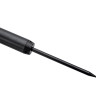 MagSafe гольф монопод с заострёнными кольями и креплением для экшн камер