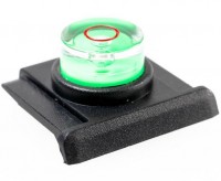 Пузырьковый уровень JJC для фотокамер Canon