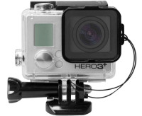 Серый светофильтр для GoPro Hero 4 и 3+