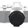 Автоматическая крышка для объектива Panasonic Lumix G Vario 12-32mm f/3.5-5.6