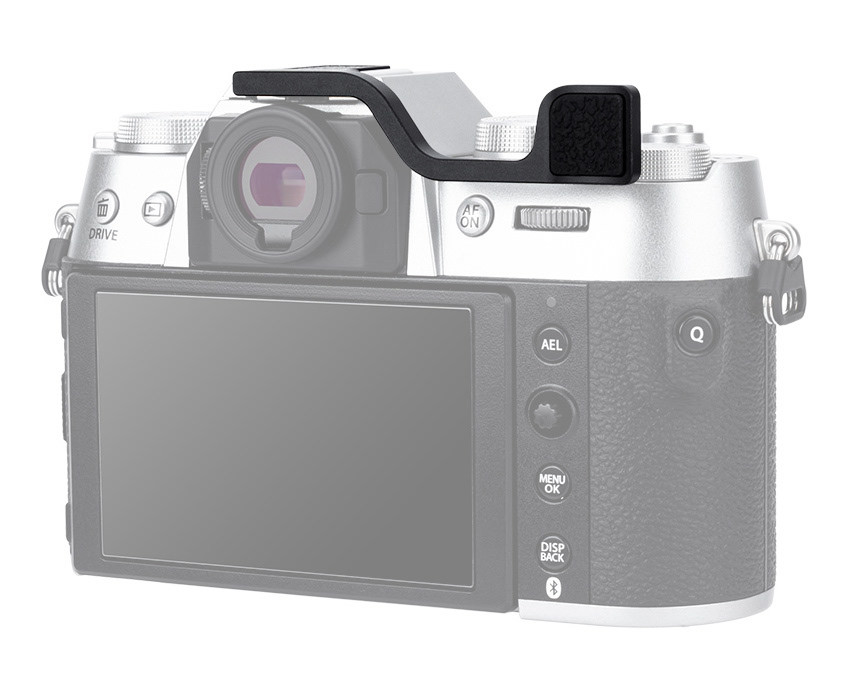 Дополнительный хват для Fujifilm X-T50