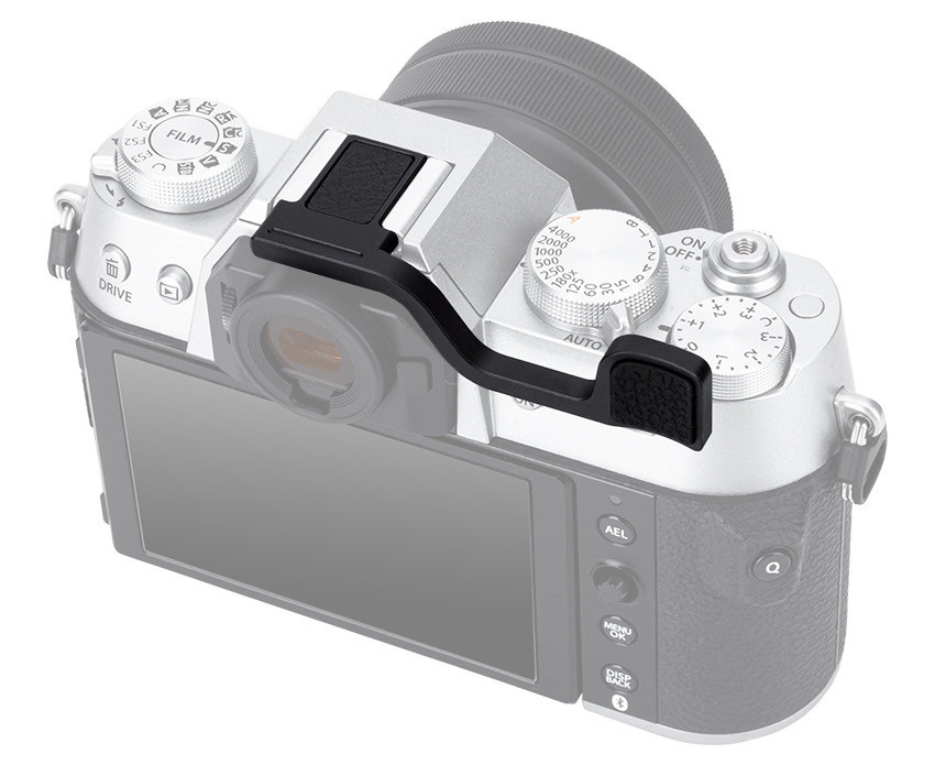 Дополнительный хват для Fujifilm X-T50