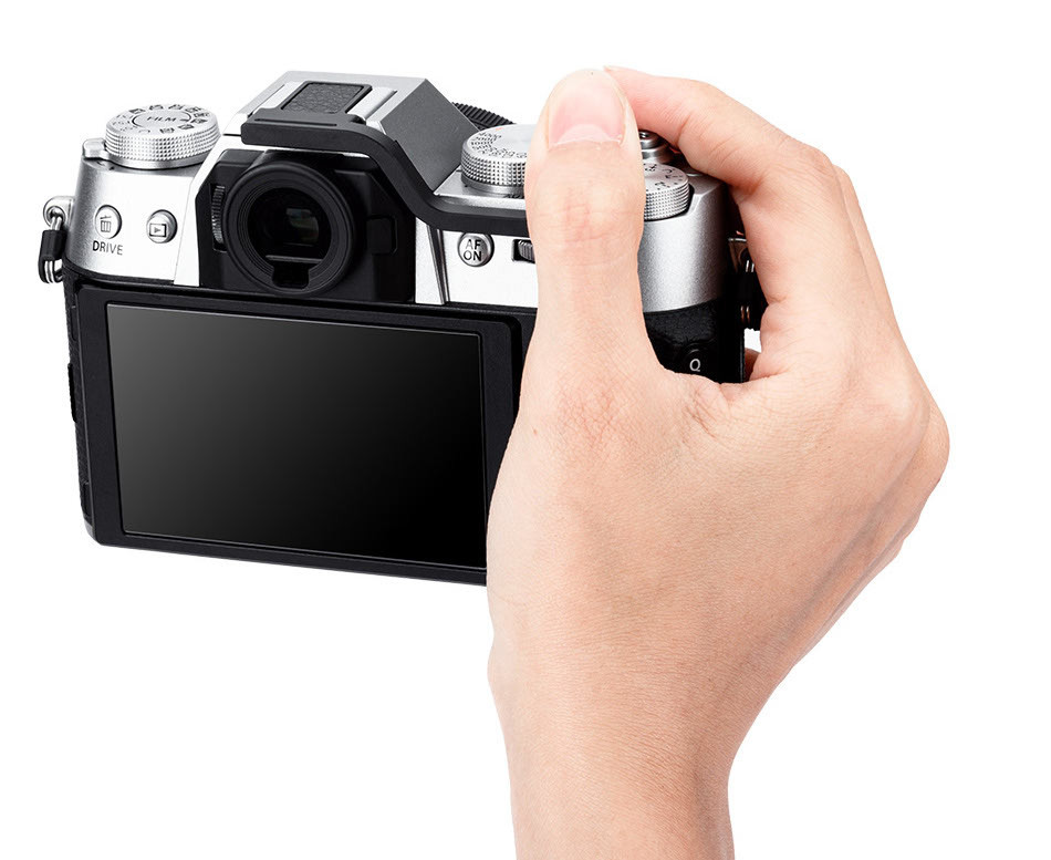 Дополнительный хват для Fujifilm X-T50