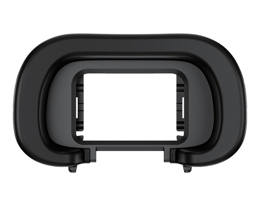 Наглазник для Sony a1 / a1 II / a9 III / a7R V / a7 IV / a7 V / a7S III (Sony FDA-EP21)