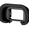 Наглазник для Sony a1 / a1 II / a9 III / a7R V / a7 IV / a7 V / a7S III (Sony FDA-EP21)