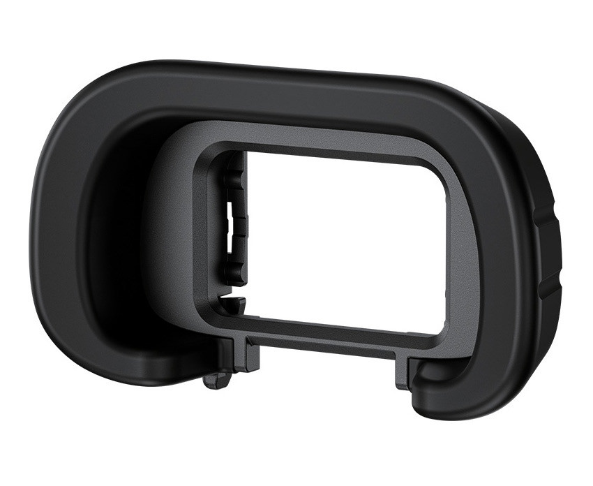 Наглазник для Sony a1 / a1 II / a9 III / a7R V / a7 IV / a7 V / a7S III (Sony FDA-EP21)