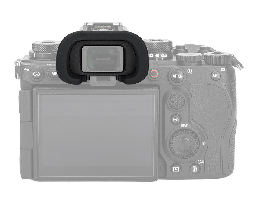 Наглазник для Sony a1 / a1 II / a9 III / a7R V / a7 IV / a7 V / a7S III (Sony FDA-EP21)