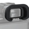 Наглазник для Sony a1 / a1 II / a9 III / a7R V / a7 IV / a7 V / a7S III (Sony FDA-EP21)