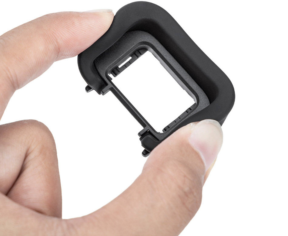 Наглазник для Sony a1 / a1 II / a9 III / a7R V / a7 IV / a7 V / a7S III (Sony FDA-EP21)