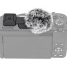 Ветрозащита встроенного микрофона Canon PowerShot V1
