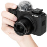 Ветрозащита встроенного микрофона Canon PowerShot V1