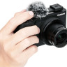 Ветрозащита встроенного микрофона Canon PowerShot V1