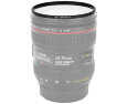 Диффузионный светофильтр 55 мм JJC White Diffusion 1/4 Ultra Slim