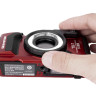Кольцевой рассеиватель для Olympus Tough TG-7 / TG-6 / TG-5 / TG-4 / TG-3 / TG-2 / TG-1 (LG-1)