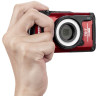 Кольцевой рассеиватель для Olympus Tough TG-7 / TG-6 / TG-5 / TG-4 / TG-3 / TG-2 / TG-1 (LG-1)