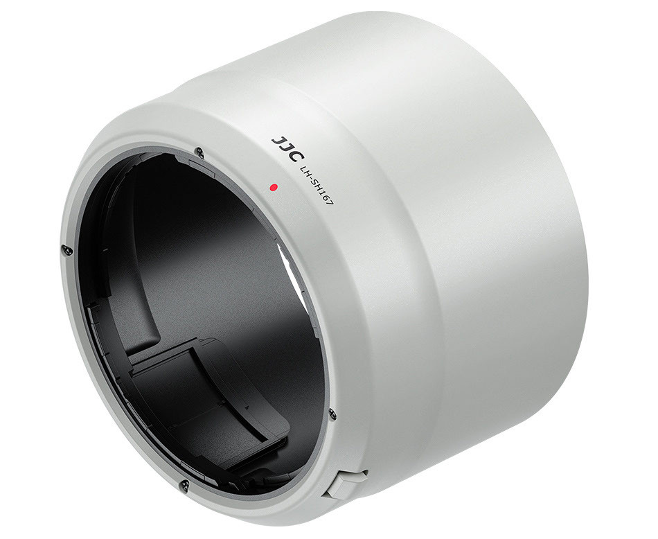 Бленда JJC LH-SH167 (Sony ALC-SH167) Бленда JJC LH-SH167 (Sony ALC-SH167)