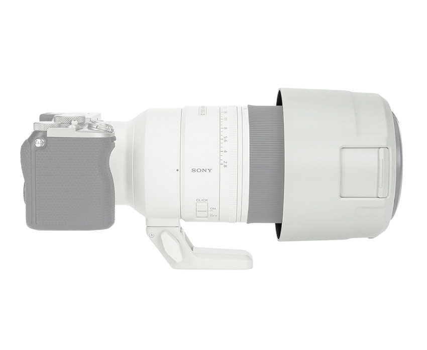 Бленда JJC LH-SH167 (Sony ALC-SH167) Бленда JJC LH-SH167 (Sony ALC-SH167)