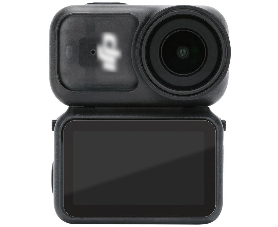 Защитная антибликовая плёнка для дисплея DJI Osmo Nano / Xtra Atto