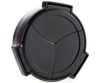 Автоматическая крышка защитная для фотокамеры Ricoh GXR S10 24-72mm (Ricoh LC-2)