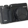 Автоматическая крышка защитная для фотокамеры Ricoh GXR S10 24-72mm (Ricoh LC-2)