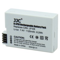 Аккумулятор для фотокамер (Canon LP-E8)