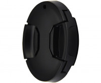 Крышка объектива 67 мм с фиксирующим механизмом и внутренним захватом