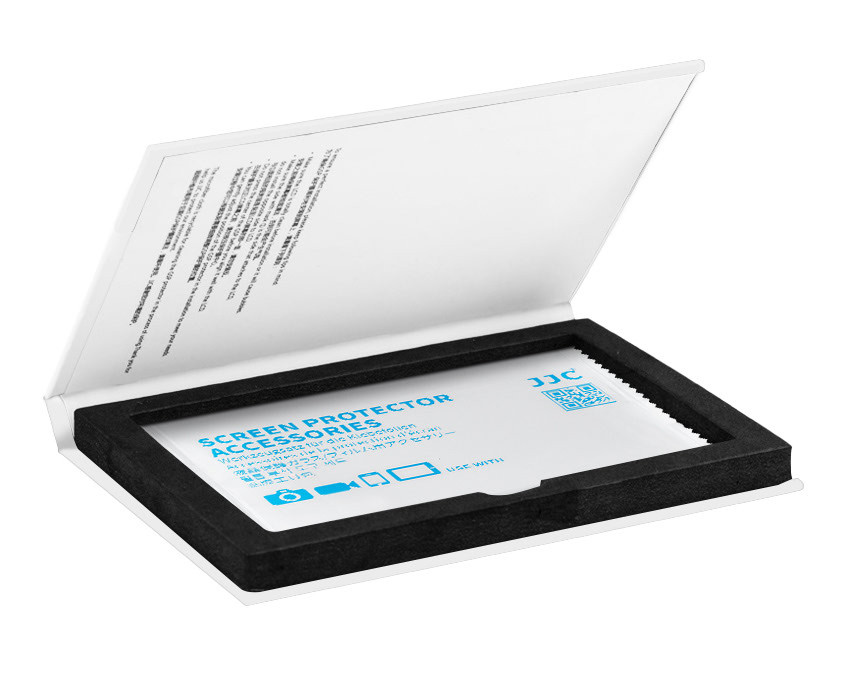 Защитное стекло для Fujifilm GFX 100RF