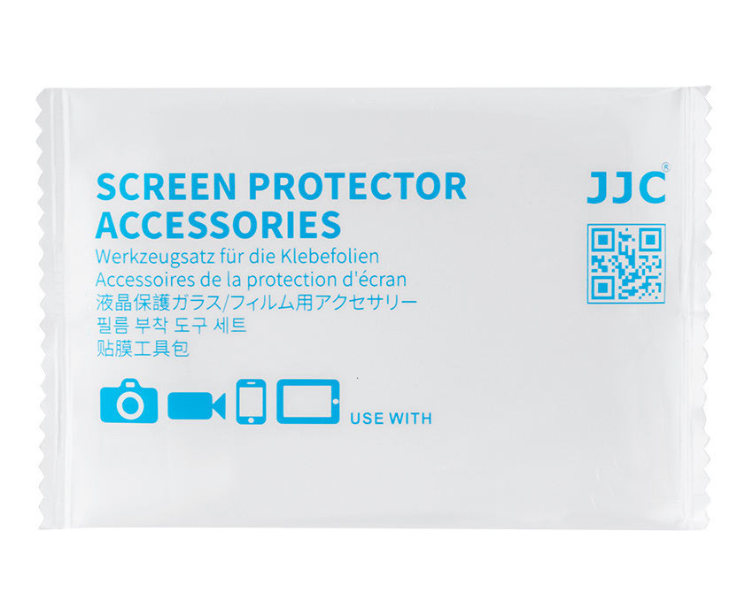 Защитное стекло для Fujifilm GFX 100RF