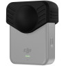 Силиконовая защитная крышка объективов DJI Osmo 360 Силиконовая защитная крышка объективов DJI Osmo 360