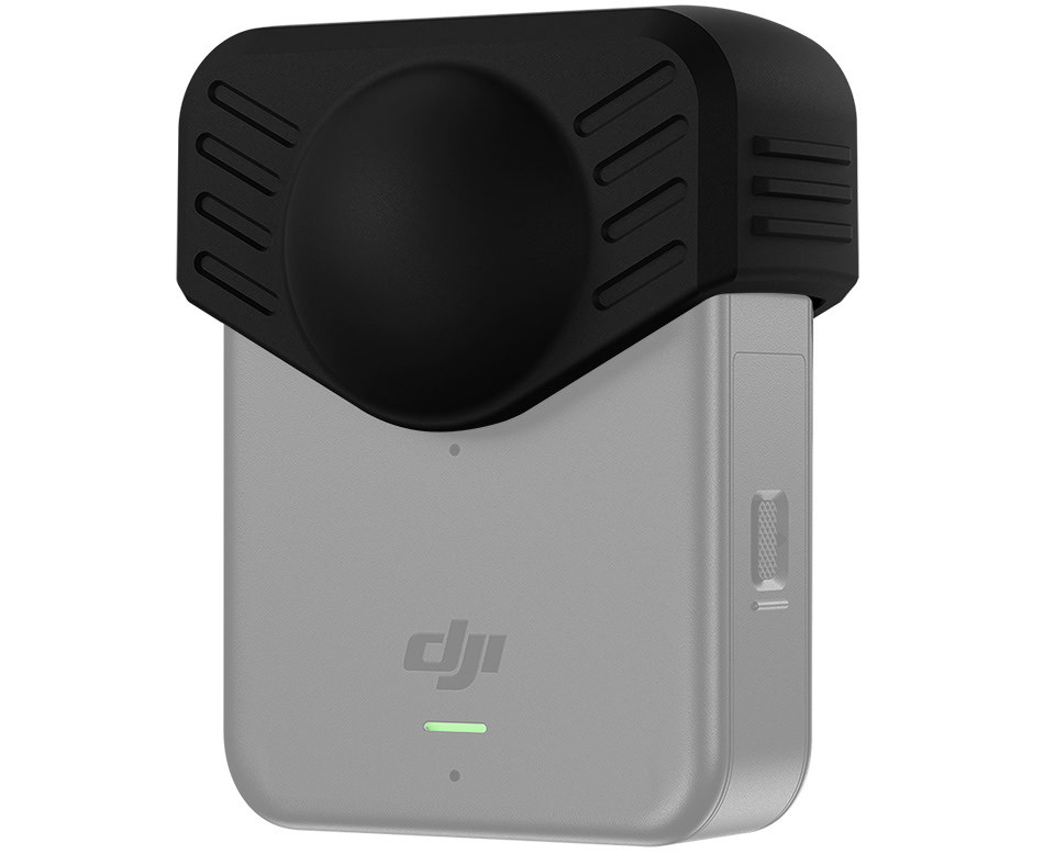 Силиконовая защитная крышка объективов DJI Osmo 360 Силиконовая защитная крышка объективов DJI Osmo 360