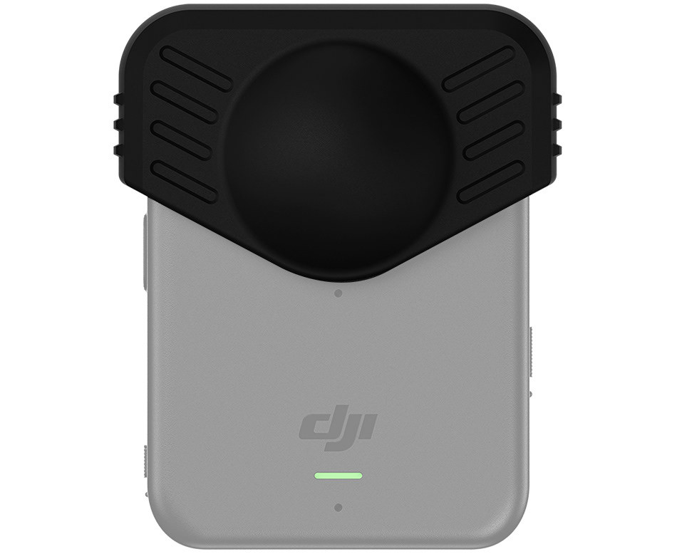 Силиконовая защитная крышка объективов DJI Osmo 360 Силиконовая защитная крышка объективов DJI Osmo 360