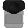 Силиконовая защитная крышка объективов DJI Osmo 360 Силиконовая защитная крышка объективов DJI Osmo 360