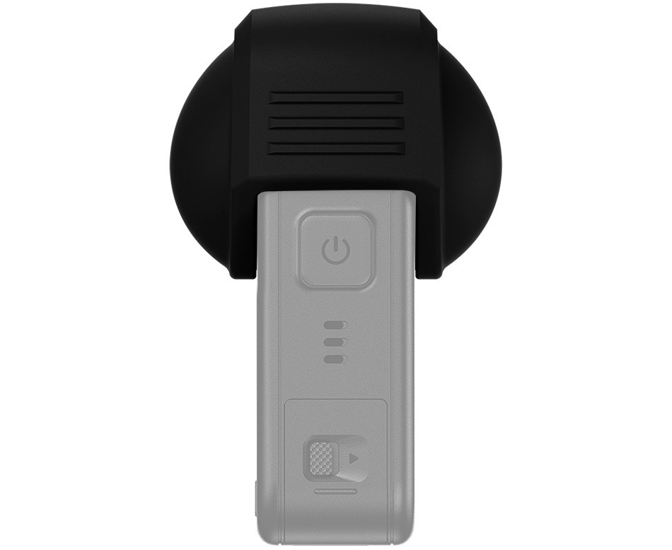 Силиконовая защитная крышка объективов DJI Osmo 360 Силиконовая защитная крышка объективов DJI Osmo 360