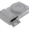 Аккумулятор JJC для камер Ricoh DB-120 (Ricoh GR IV / GR IV HDF / GR IV Monochrome) Аккумулятор JJC для камер Ricoh DB-120 (Ricoh GR IV / GR IV HDF / GR IV Monochrome)