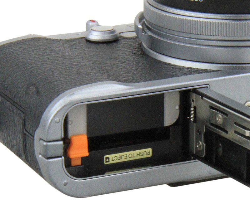 Аккумулятор для фотокамер (Fuji NP-95)