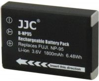 Аккумулятор для фотокамер (Fuji NP-95)