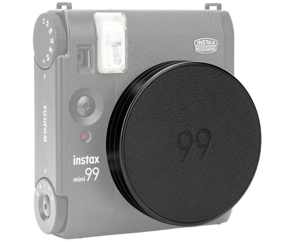 Крышка объектива Fujifilm instax mini 99