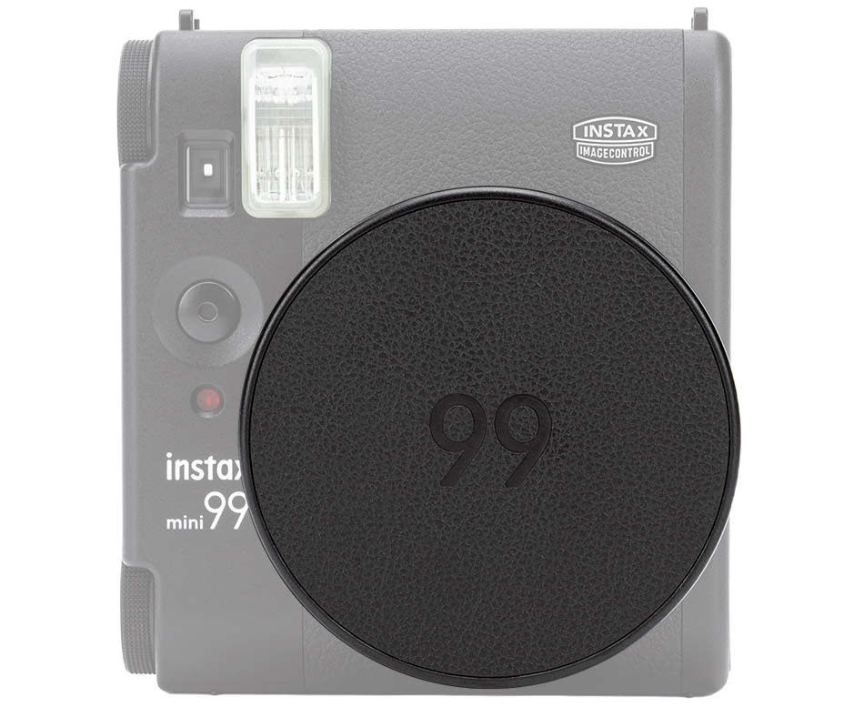 Крышка объектива Fujifilm instax mini 99