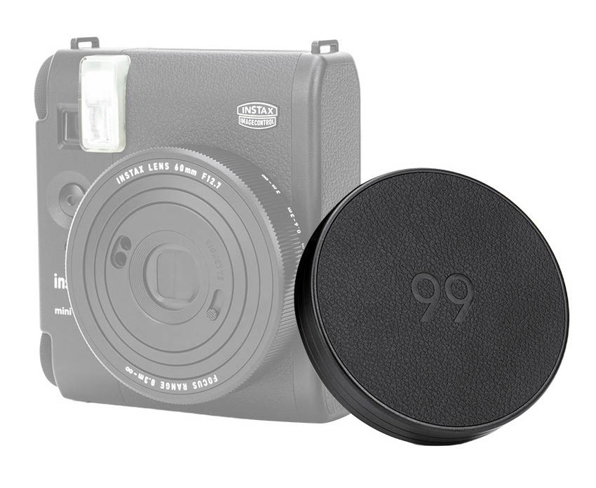 Крышка объектива Fujifilm instax mini 99